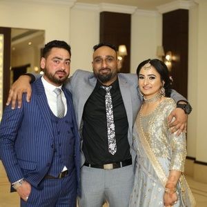 Meet your Posher, Raman